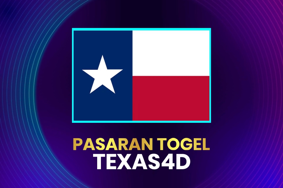 Prediksi Togel Texas4d