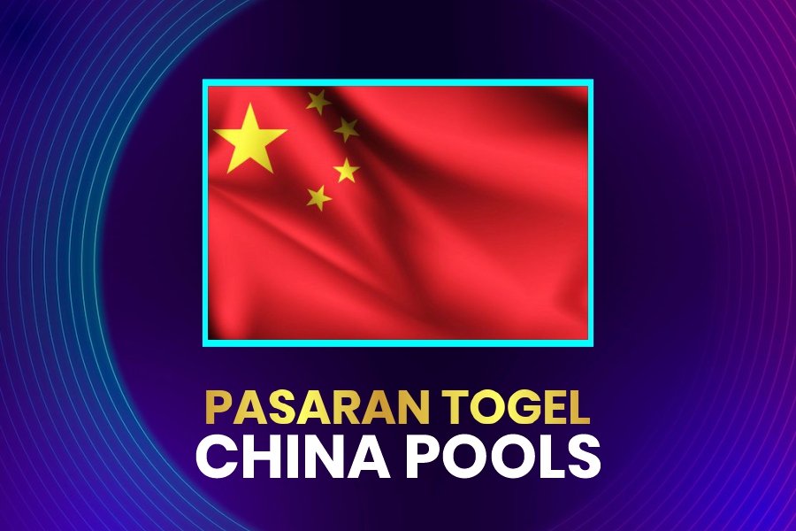 Prediksi Togel China Pools