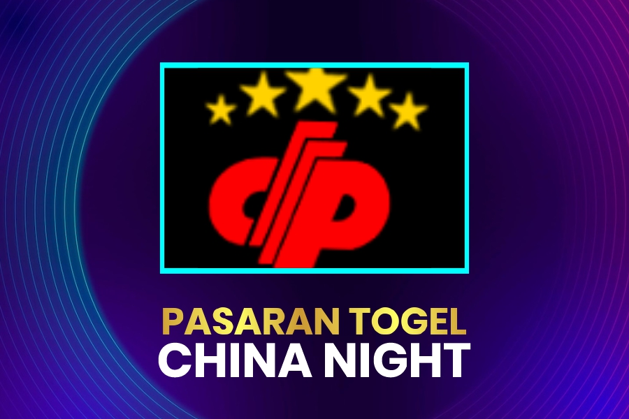 Prediksi Togel China Night